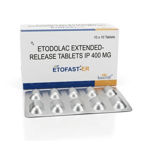 ETOFAST-ER