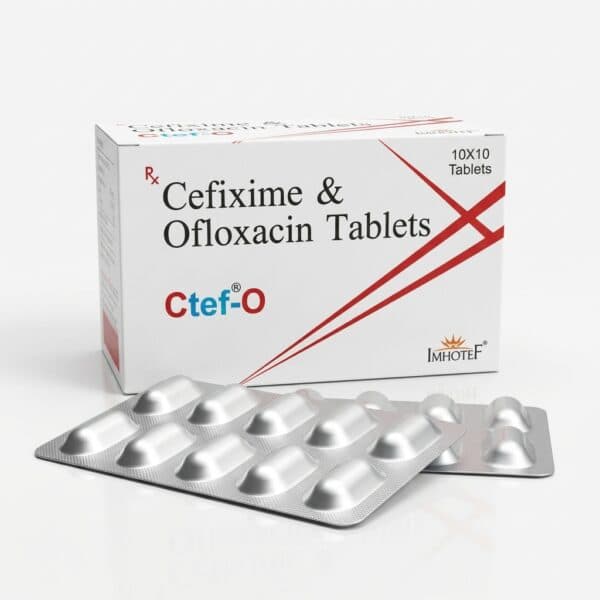 Ctef-O